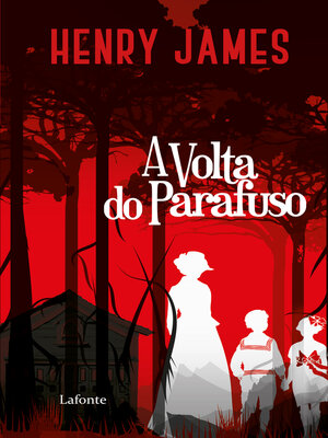 cover image of A volta do Parafuso